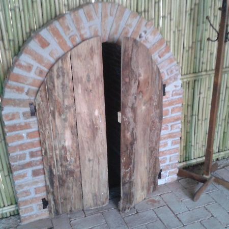 Hotel Tasquillo Kültér fotó