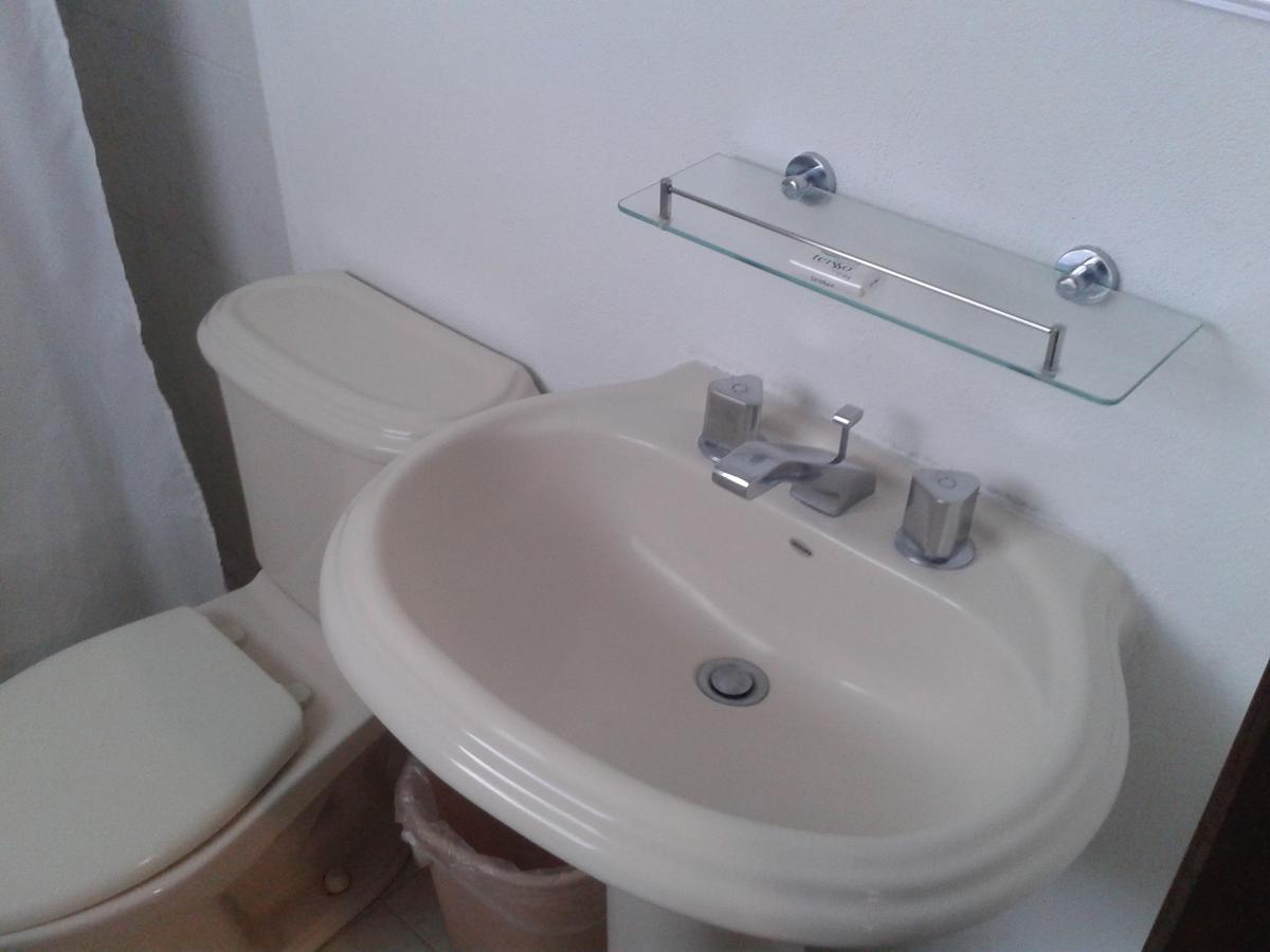 Hotel Tasquillo Kültér fotó