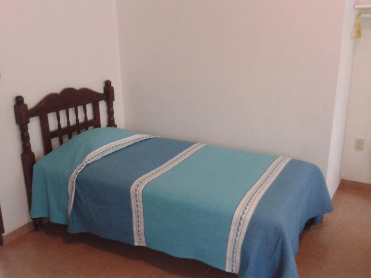 Hotel Tasquillo Kültér fotó