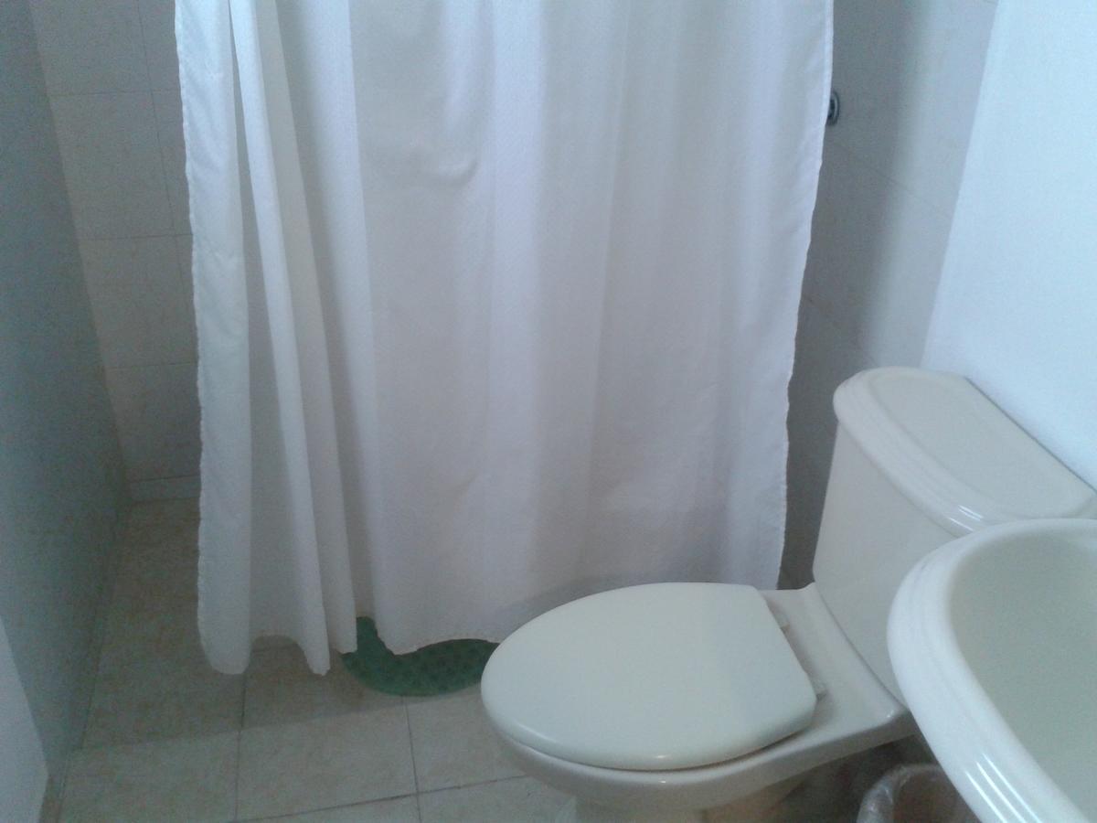 Hotel Tasquillo Kültér fotó