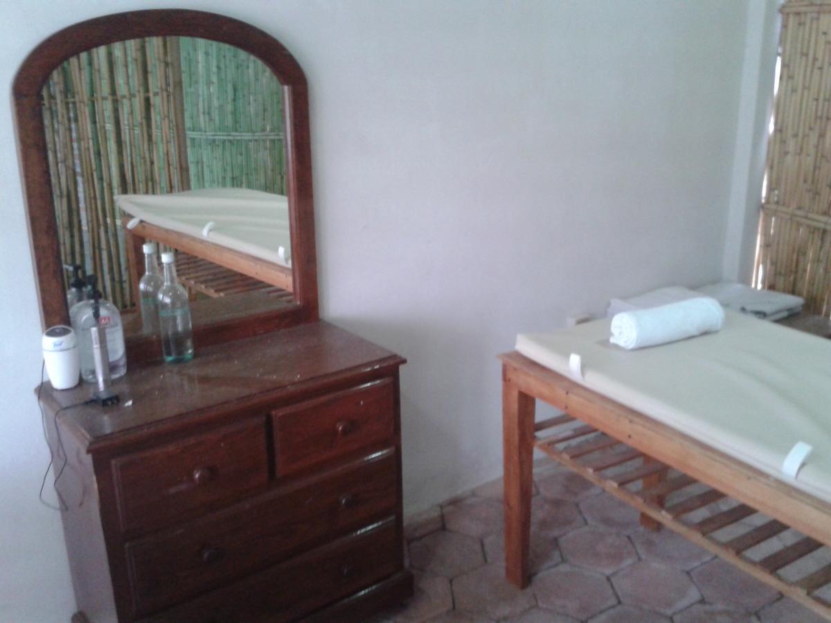 Hotel Tasquillo Kültér fotó