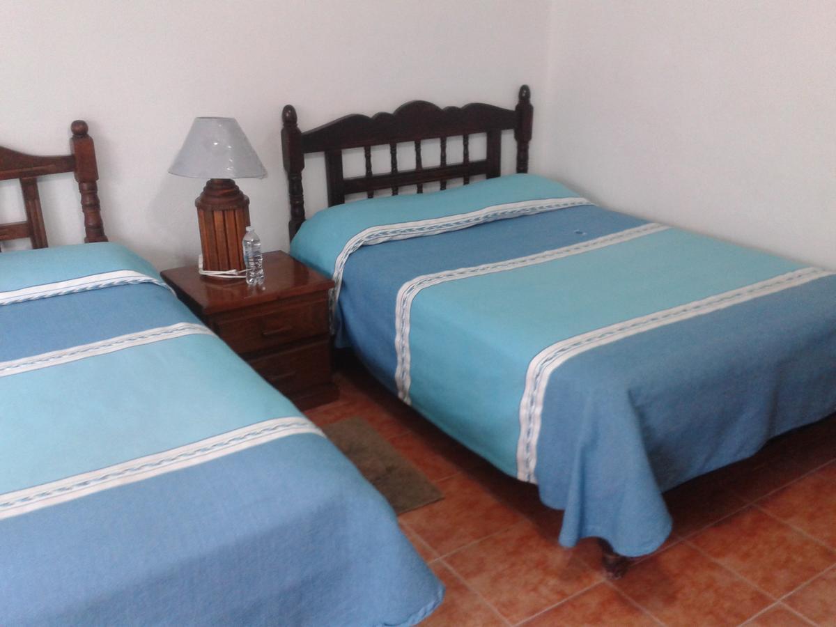 Hotel Tasquillo Kültér fotó