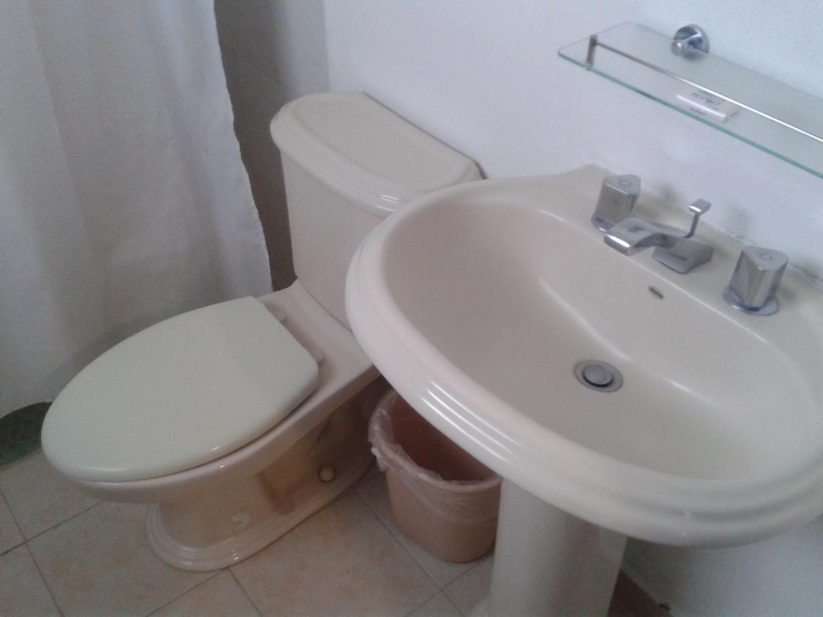 Hotel Tasquillo Kültér fotó