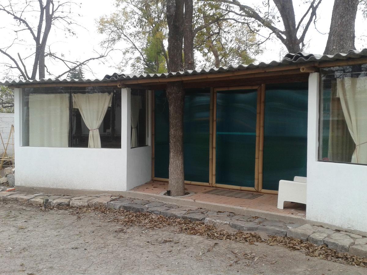 Hotel Tasquillo Kültér fotó