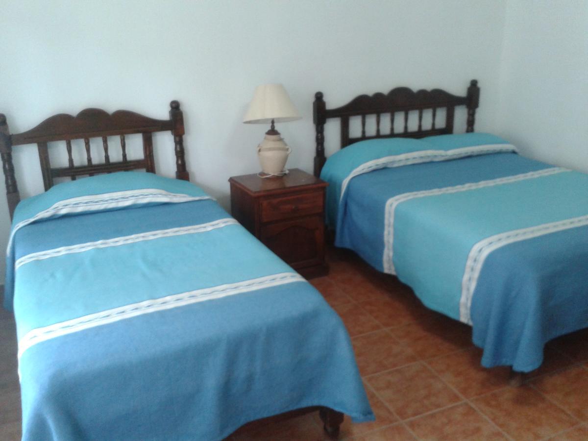 Hotel Tasquillo Kültér fotó